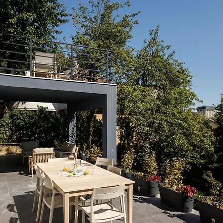 Vakantiehuis Citadel Signature *