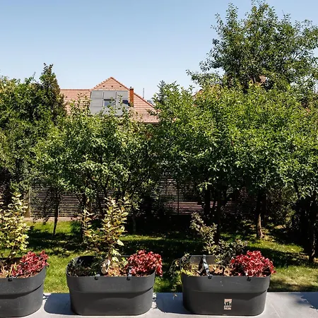 Citadel Signature Vakantiehuis