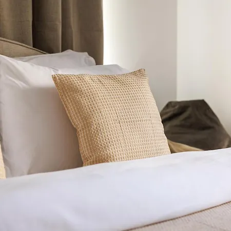 Vakantiehuis Citadel Signature *