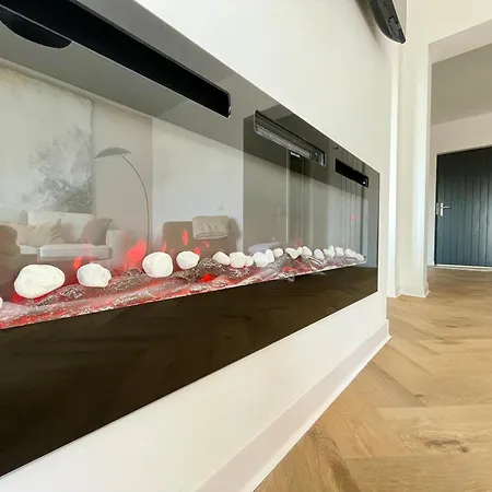 Vakantiehuis Citadel Signature Braşov