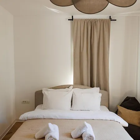 Vakantiehuis Citadel Signature