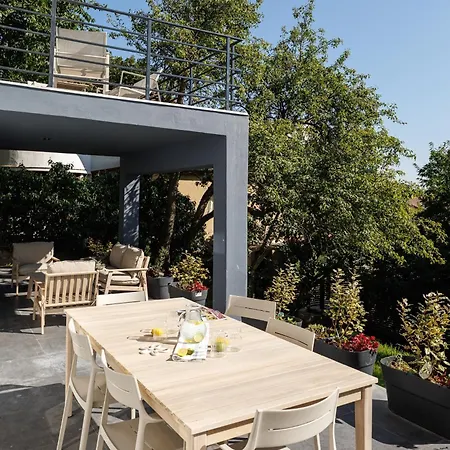 Citadel Signature Vakantiehuis *