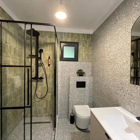 Vakantiehuis Citadel Signature