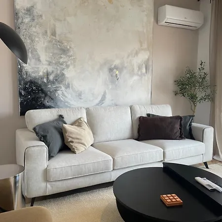 Vakantiehuis Citadel Signature *