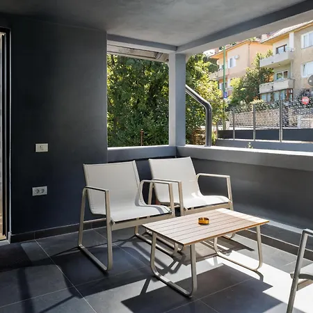 Vakantiehuis Citadel Signature Braşov