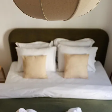 Vakantiehuis Citadel Signature