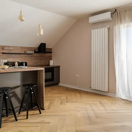 Vakantiehuis Citadel Signature *