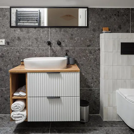 Vakantiehuis Citadel Signature *