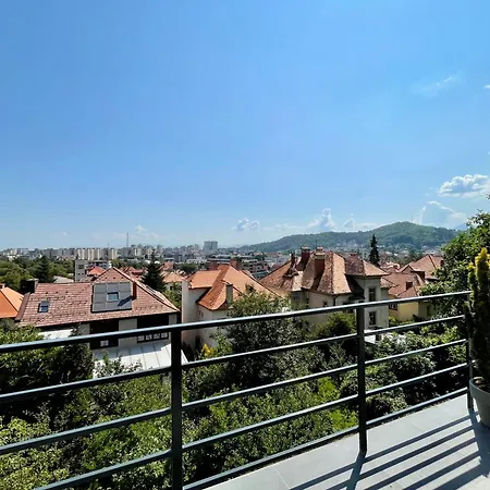 Citadel Signature Braşov