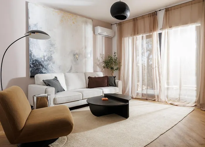 בית נופש Citadel Signature