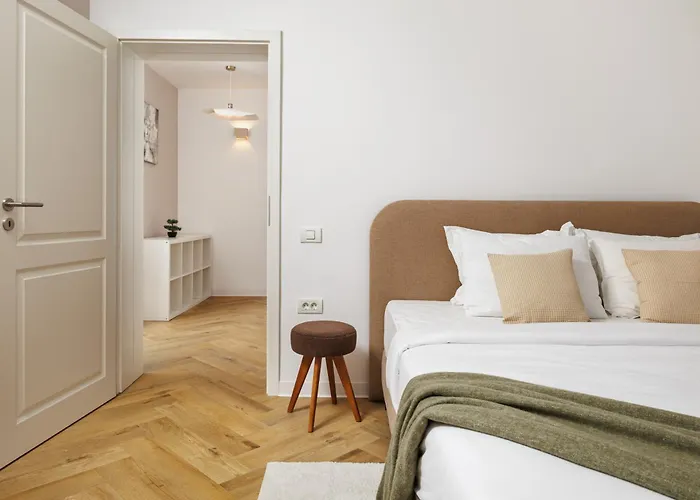 Citadel Signature בית נופש בראשוב