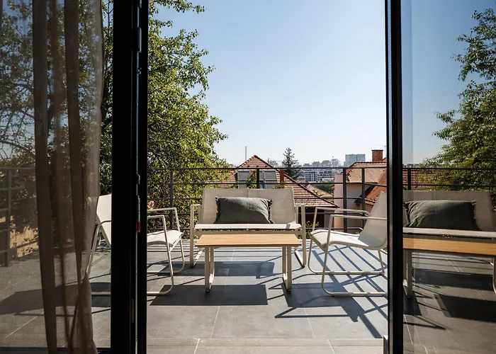 Дом отдыха Citadel Signature Брашов