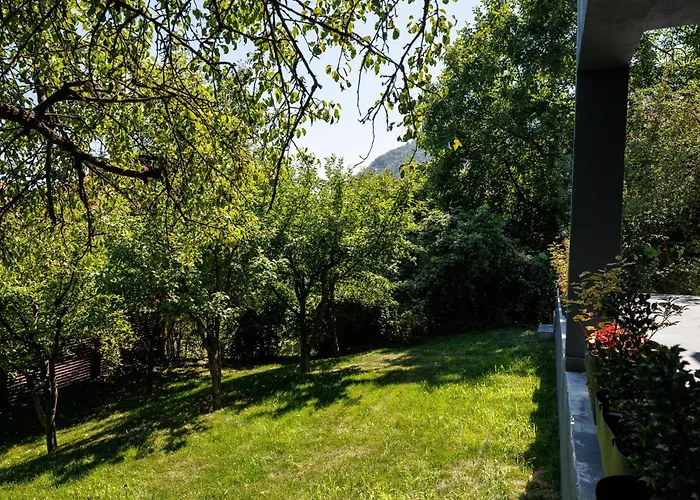 Дом отдыха Citadel Signature *