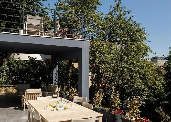 בית נופש Citadel Signature *