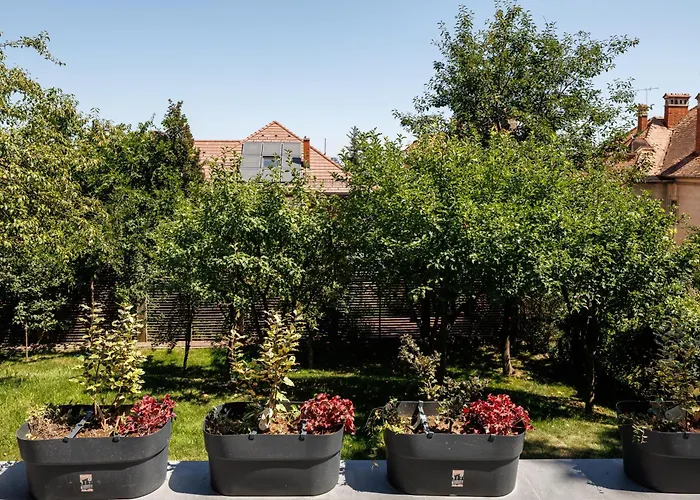 Citadel Signature בית נופש