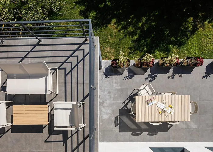 Дом отдыха Citadel Signature *