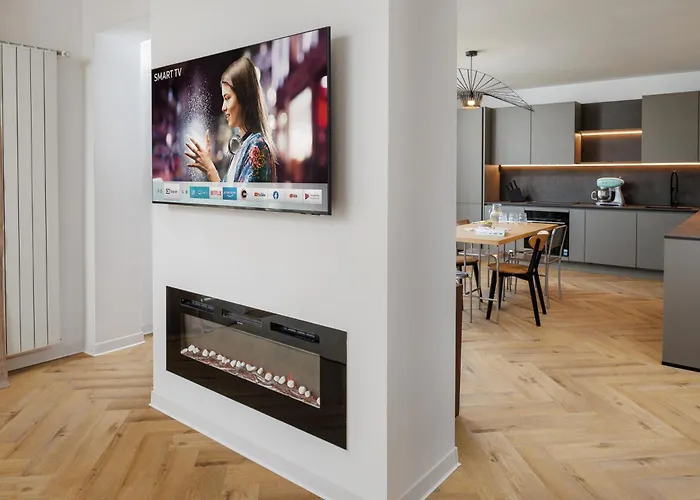 Дом отдыха Citadel Signature Брашов