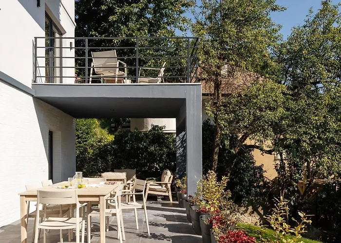 Citadel Signature בית נופש