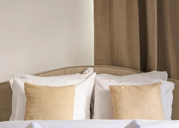 Citadel Signature בית נופש *