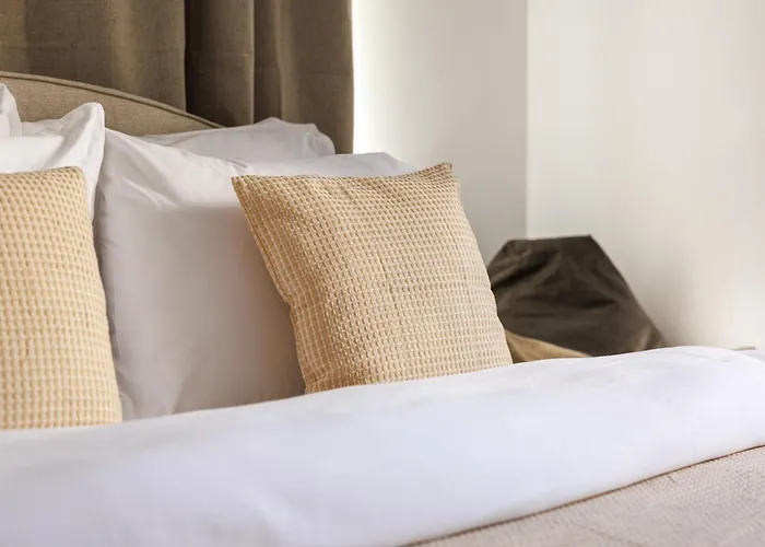 בית נופש Citadel Signature *