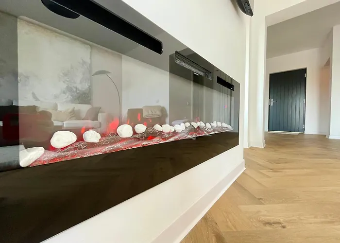 בית נופש Citadel Signature בראשוב