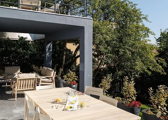 Citadel Signature בית נופש *