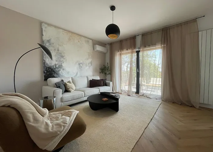 בית נופש Citadel Signature *