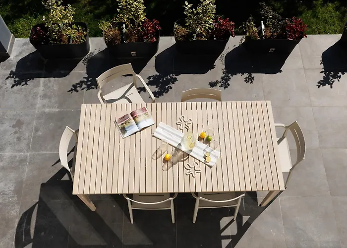 Citadel Signature Дом отдыха *