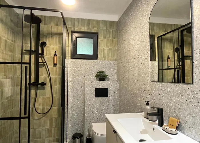 בית נופש Citadel Signature בראשוב