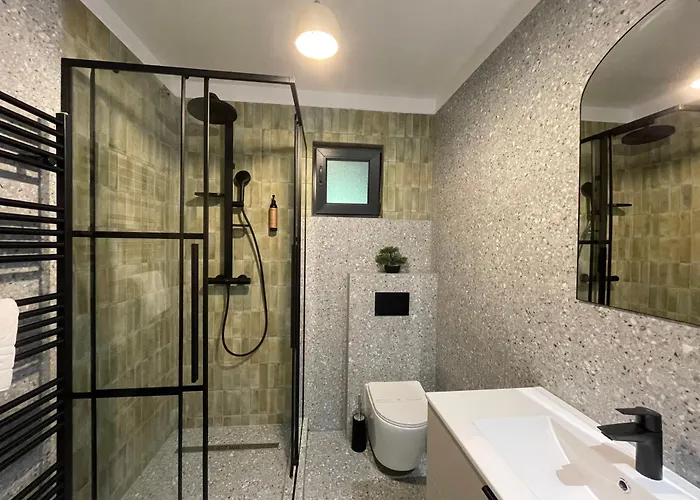 בית נופש Citadel Signature