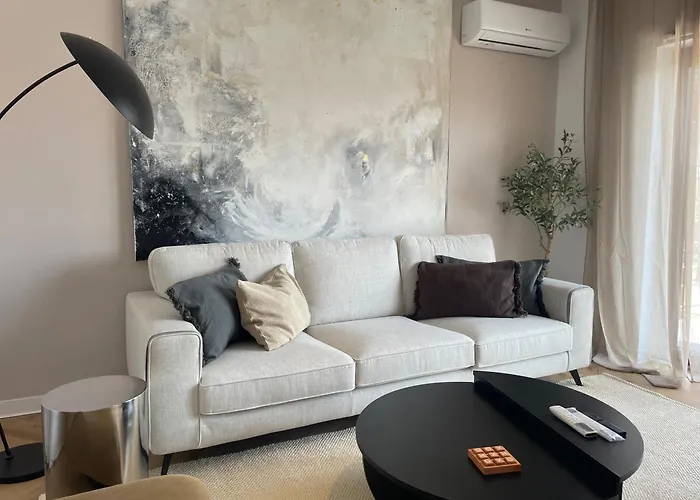 בית נופש Citadel Signature *