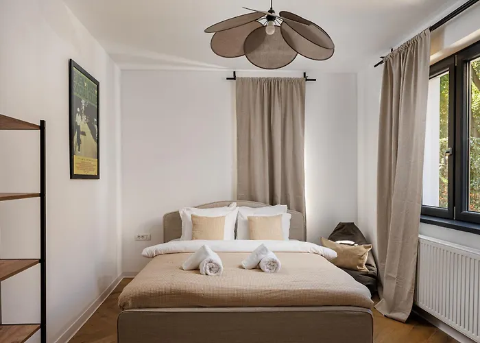 Citadel Signature Дом отдыха