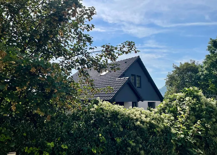 בית נופש Citadel Signature