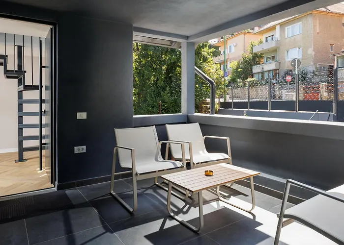 Дом отдыха Citadel Signature Брашов