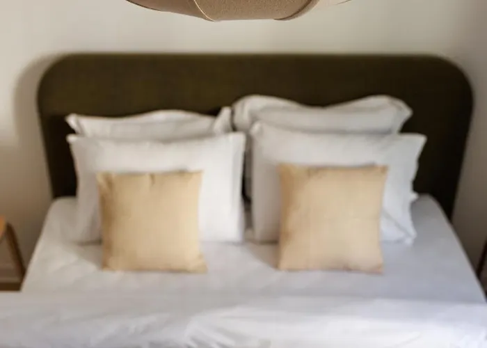 בית נופש Citadel Signature