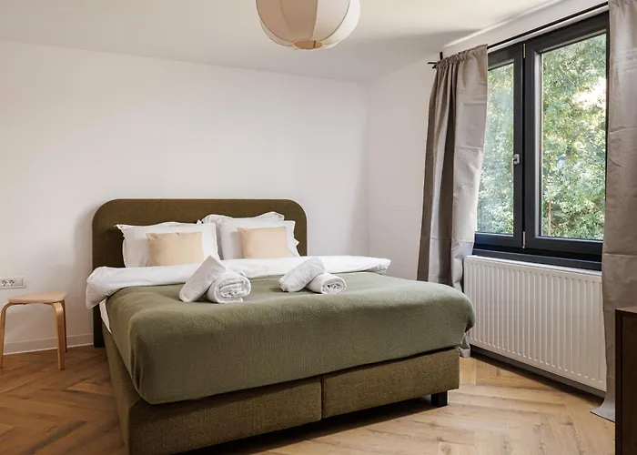 בית נופש Citadel Signature