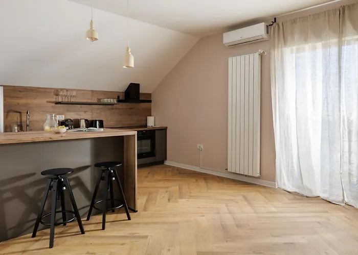 Дом отдыха Citadel Signature *