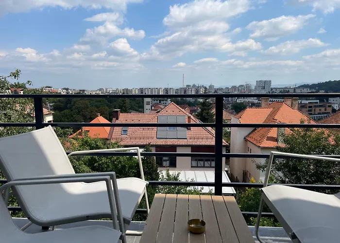 Citadel Signature בית נופש *