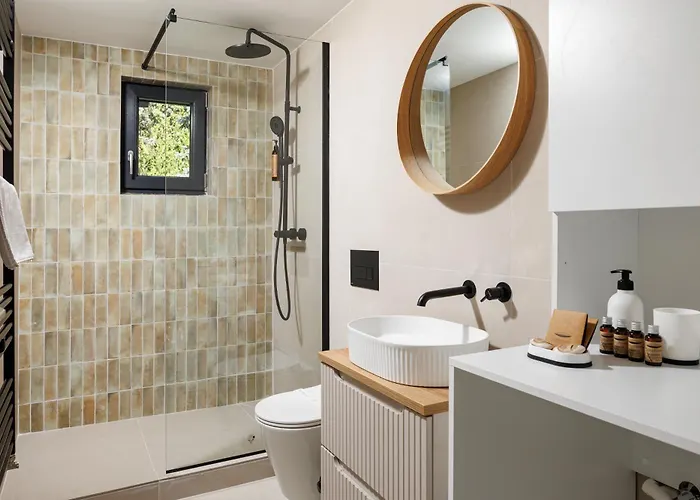 Citadel Signature בית נופש בראשוב